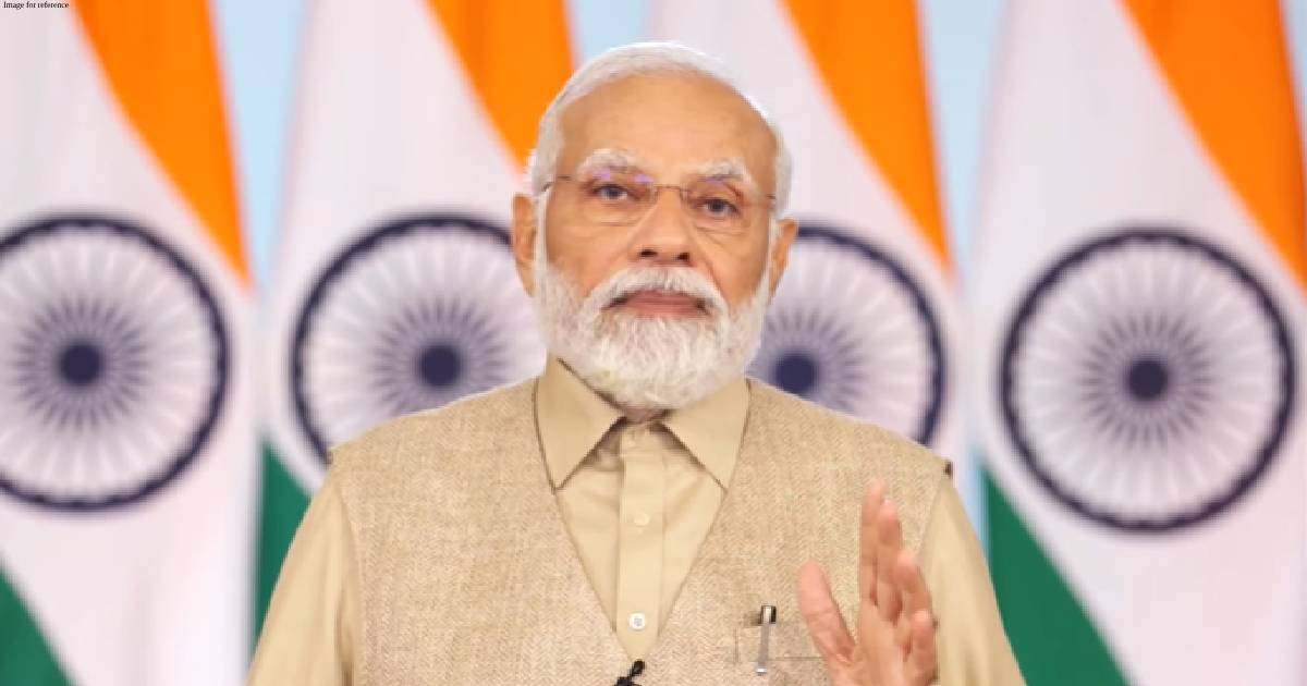 Realizing vision of inter-connected green grids will enable all of us to meet our climate goals: PM Modi